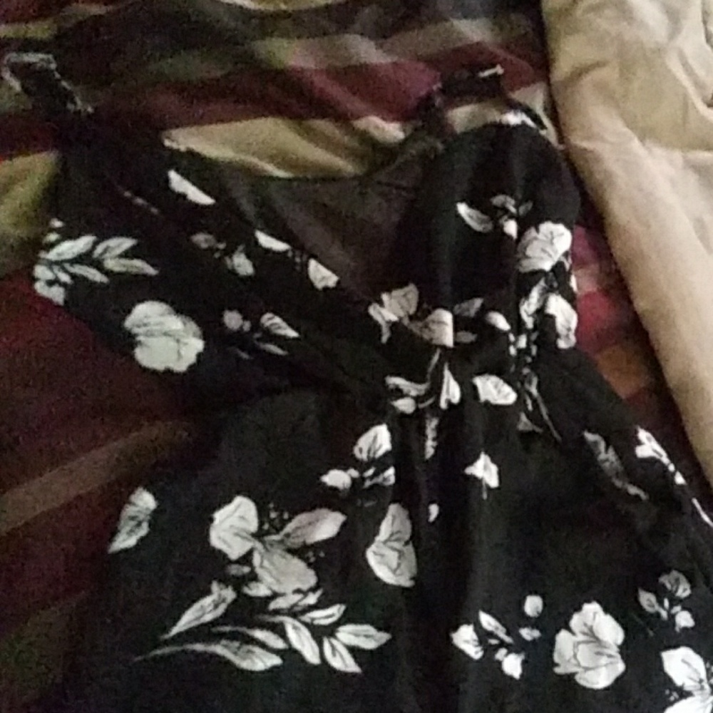 Women's Romper